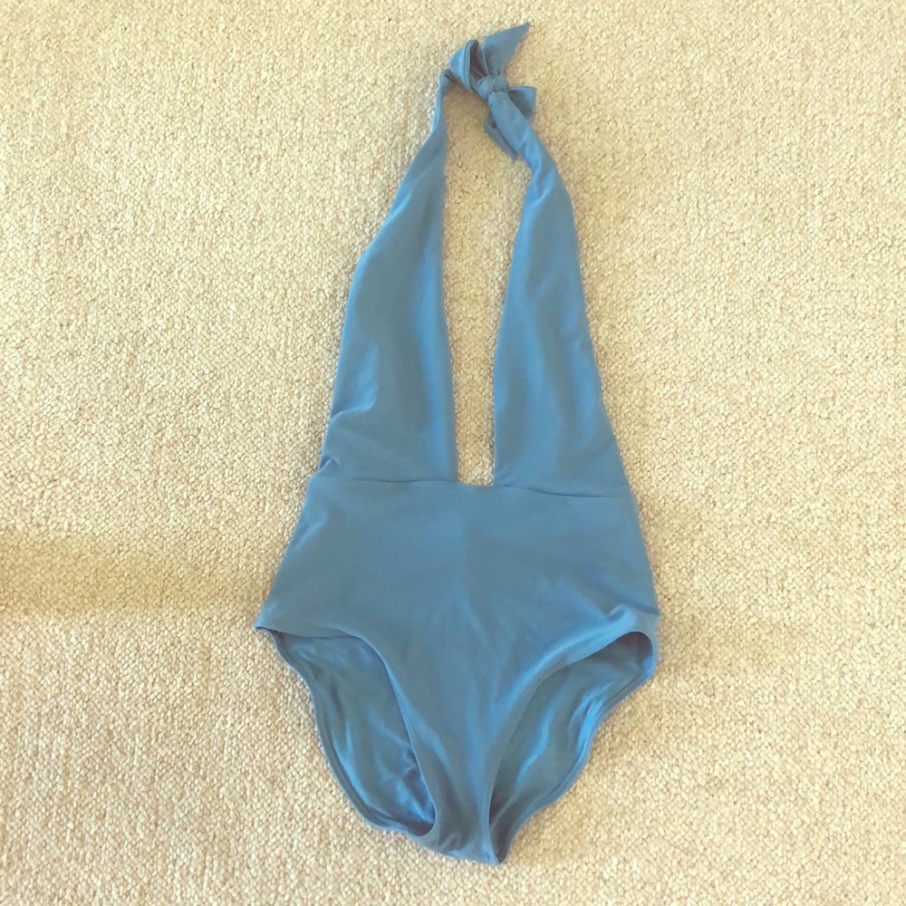 Aerie One piece swimsuit